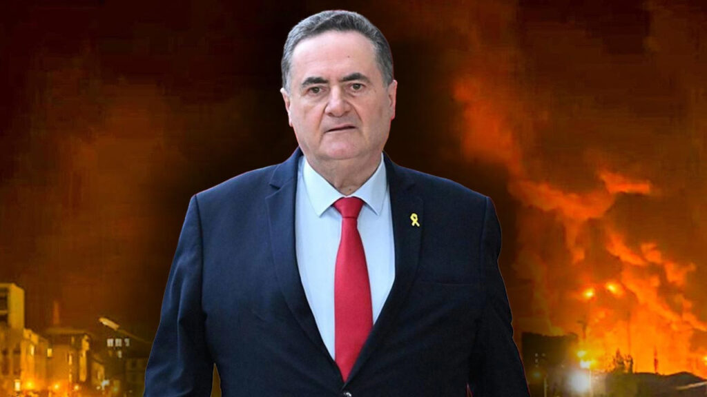İsrail'den İran'a Yeni Saldırı Sinyali: Görevimiz Sona Ermedi