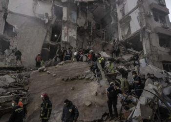 İsrail'in Lübnan Saldırılarında Can Kaybı 3 bin 324'e Çıktı
