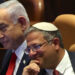 İsrailli Bakan Ben-Gvir'den Netanyahu'ya 'Dahiye'yi Yerle Bir Et' Çağrısı