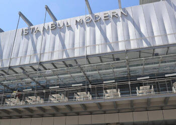 İstanbul Modern’de Müzeler Haftası’na Özel Ücretsiz Sergi Turları Başlıyor