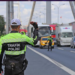 İstanbul'da Bu Yollar 5 Gün Boyunca Kapalı Olacak