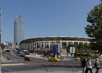 İstanbul'daki Finalin Adı Belli Oldu