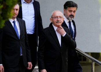 İşte Kılıçdaroğlu'nun İki Büyük Planı: CHP Kasası Mercek Altında