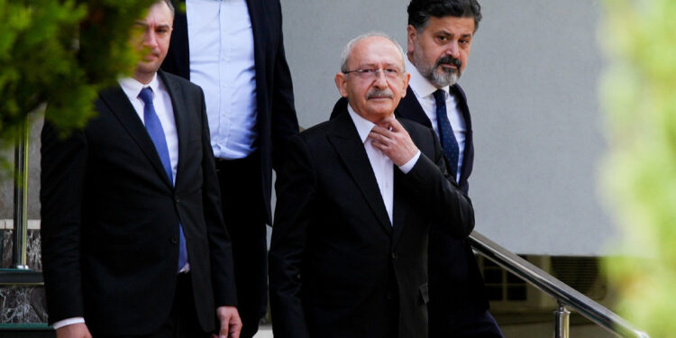 İşte Kılıçdaroğlu'nun İki Büyük Planı: CHP Kasası Mercek Altında