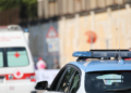 İtalya’da Dehşet Anları! Araçla Yayaların Arasına Daldı, 7 Kişi Yaralandı