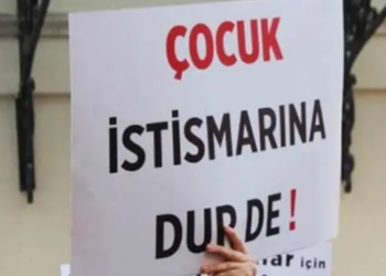 İzmir’de Çocuk İstismarı Soruşturması: Anne Gözaltında