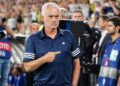 Jose Mourinho 13 Yıl Sonra Yeniden Real Madrid'de