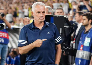 Jose Mourinho 13 Yıl Sonra Yeniden Real Madrid'de