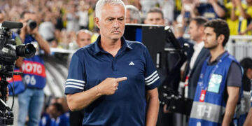 Jose Mourinho 13 Yıl Sonra Yeniden Real Madrid'de