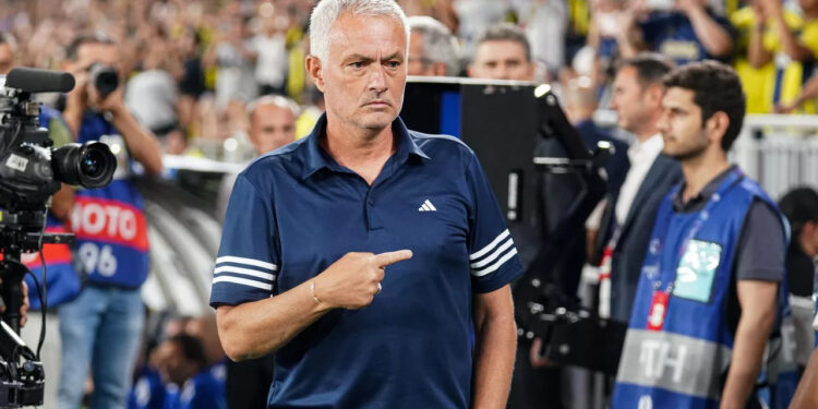 Jose Mourinho 13 Yıl Sonra Yeniden Real Madrid'de