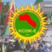 KCDK-E: 15 Mayıs Kürt Dil Bayramı kimlik ve aidiyet mücadelesidir