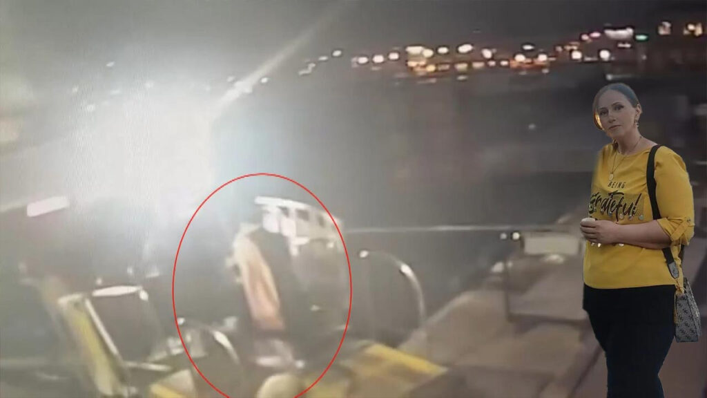 Kadıköy Vapuruna Binip Ortadan Kaybolan Kadının Cansız Bedeni Bulundu