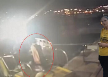 Kadıköy Vapuruna Binip Ortadan Kaybolan Kadının Cansız Bedeni Bulundu
