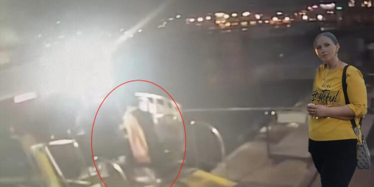 Kadıköy Vapuruna Binip Ortadan Kaybolan Kadının Cansız Bedeni Bulundu