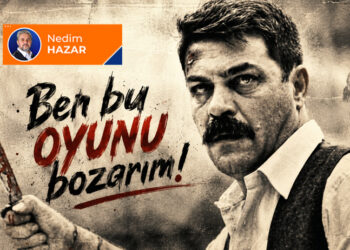 Kadir İnanır: Kaybetmenin asaleti