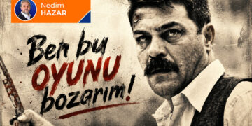 Kadir İnanır: Kaybetmenin asaleti