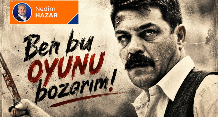 Kadir İnanır: Kaybetmenin asaleti