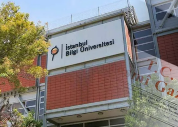 Karar Geri Çekildi: Bilgi Üniversitesi Eğitime Devam Edecek