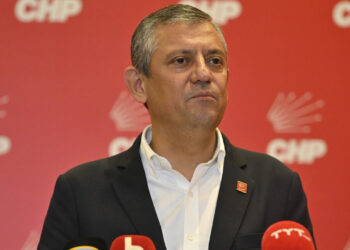 Karar TBMM'ye Ulaştı, Özgür Özel’in Unvanı Değişti