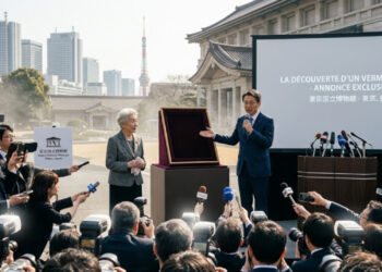 Tokyo'da Sanat Mucizesi: Kayıp Vermeer Tablosu Bir Evin Çatısında Bulundu!