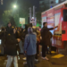 Kayseri'de Kız Öğrenci Yurdunda Korkutan Yangın!