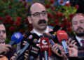 Kemal Kılıçdaroğlu İl ve İlçe Örgütlerini Görevden mi Aldı? Resmi Açıklama Geldi