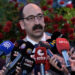 Kemal Kılıçdaroğlu İl ve İlçe Örgütlerini Görevden mi Aldı? Resmi Açıklama Geldi