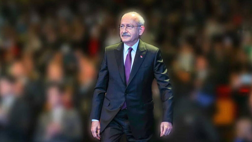 Kemal Kılıçdaroğlu'nun Yol Haritası Belli Oldu: CHP Kurultayı Ne Zaman Yapılacak?