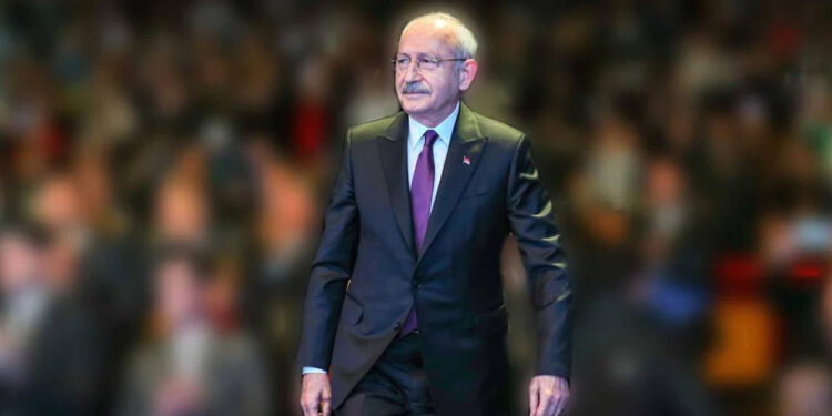Kemal Kılıçdaroğlu'nun Yol Haritası Belli Oldu: CHP Kurultayı Ne Zaman Yapılacak?