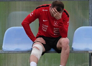 Kerem Aktürkoğlu Dünya Kupası'nda Oynayabilecek mİ? Durumu Belli Oldu