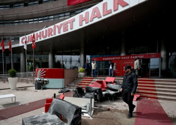 Kılıçdaroğlu Cehpesinden İhraç Sinyali: 'Kemal Bey'e Hain Diyenlerin...'