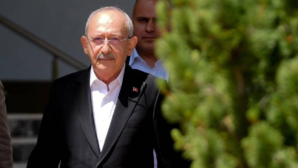 'Kılıçdaroğlu MYK Listesini Her An Açıklayabilir' İddiası: A Takımı'nda Kimler Var?