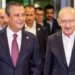 Kılıçdaroğlu ile Özel Görüştü: 'En Yakın Zamanda Kurultaya Gidelim'