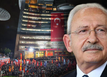 Kılıçdaroğlu'dan Örgüte 'Mahkeme Kararına Uyun' Talimatı!