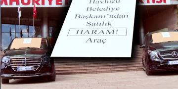 Kılıçdaroğlu'ndan Cephesinden Yeni Açıklama: 'Araçlar Sembolikti'