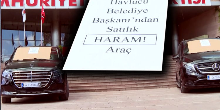 Kılıçdaroğlu'ndan Cephesinden Yeni Açıklama: 'Araçlar Sembolikti'