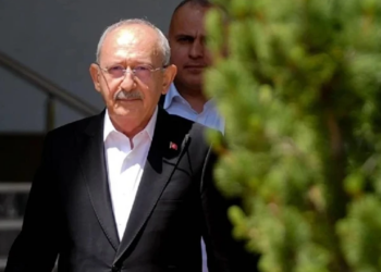 Kılıçdaroğlu’nun A Takımı Belli Oldu: İşte O İsimler