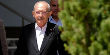 Kılıçdaroğlu’nun A Takımı Belli Oldu: İşte O İsimler
