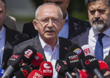 'Kılıçdaroğlu'nun İhraç Listesi Hazır' İddiası: İsimleri Tek Tek Sıraladı