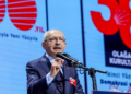 Kılıçdaroğlu'nun X Hesabında Dikkat Çeken Değişiklik