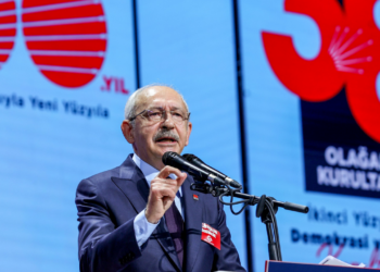 Kılıçdaroğlu'nun X Hesabında Dikkat Çeken Değişiklik