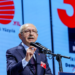 Kılıçdaroğlu'nun X Hesabında Dikkat Çeken Değişiklik
