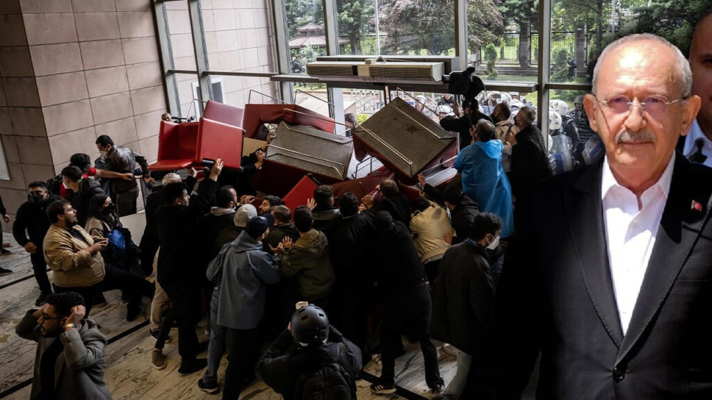 Kılıçdaroğlu'nun Yol Haritası Ne Olacak? İşte 'Çelik Çekirdek' Planı