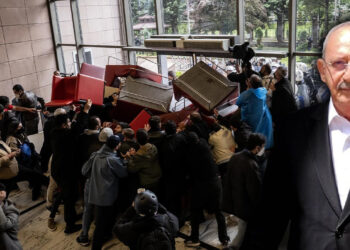 Kılıçdaroğlu'nun Yol Haritası Ne Olacak? İşte 'Çelik Çekirdek' Planı