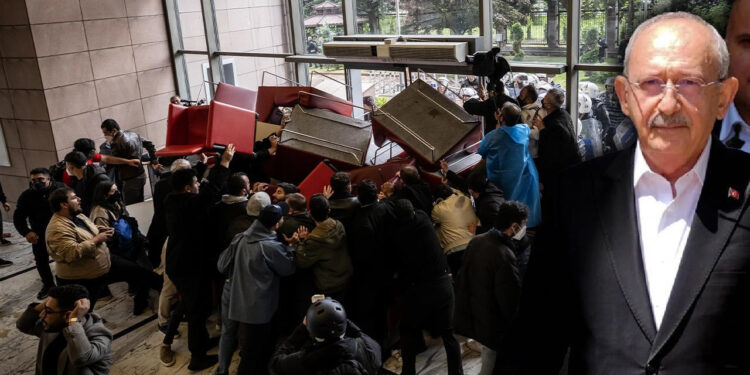 Kılıçdaroğlu'nun Yol Haritası Ne Olacak? İşte 'Çelik Çekirdek' Planı