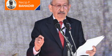 Necip F. Bahadır
