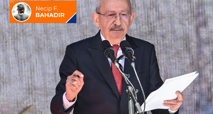 Necip F. Bahadır