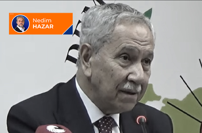 Korku ve vicdan arasında…