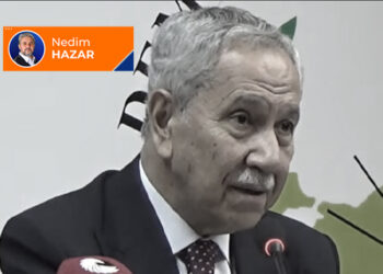 Korku ve vicdan arasında…