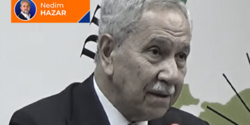 Korku ve vicdan arasında…